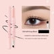 thumbnail image 1 of Delineador de ojos de doble punta, resistente al agua y al sudor, 3 ml., 1 of 1