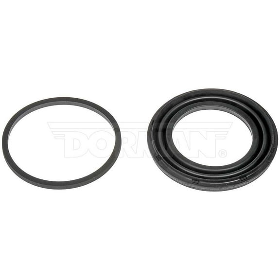Disc Brake Caliper Repair Kit P/N:D670162 Fits select: 2007-2017 JEEP PATRIOT, 2011-2014 CHRYSLER 200