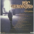 thumbnail image 2 of Mic Geronimo -- The Natural LP gold, 2 of 2