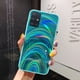 thumbnail image 1 of Funda de arco iris para Samsung Galaxy A31 M12 M30S A51 A71 A21S A12 A32 A42 A70 A50 A30 A30S A20 A10 S8 S9 S10 S20 FE S21 Plus Ultra Tan Jianjun unisex, 1 of 2