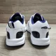 thumbnail image 5 of New Balance 857 N2 White Navy Sneakers Men's Size 8.5 4E, 5 of 6