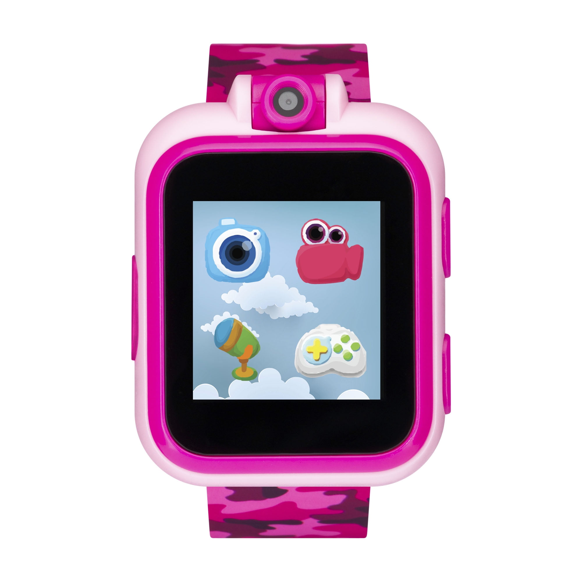 itechjr watch