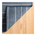 thumbnail image 2 of Dash & Albert Samson Handwoven Indoor/Outdoor Rug, 10' x 14', Navy, 2 of 7