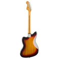 thumbnail image 2 of Squier Classic Vibe '60s Jazzmaster Electric Guitar (3-Color Sunburst), 2 of 6