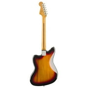 Squier Classic Vibe '60s Jazzmaster Electric Guitar (3-Color Sunburst)