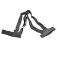thumbnail image 1 of 2x de Hombro Universal para Monopatín Correa de Transporte para Longboard Correa de Hombro para Snowboard Cinturón - ¡ la adaptaciónción a T shamjiam Correas portadocumentos para patineta Blet, 1 of 7