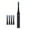 Black, variant on cvlncycling Clearance Electric Toothbrush For Adults,Electric Rotary Toothbrush Home Soft Bristle Vibrating ,Smart 6-speed Timer Electric Toothbrush IPX7 Waterproof