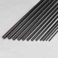 thumbnail image 4 of 2pcs Length 500mm Black Pvc Plastic Pipe Tube Od 5~18mm Fish Tank Aquarium Tube Garden Irrigation Watering Fittings, 4 of 5
