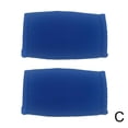 thumbnail image 7 of Football Chin Strap Pad Comfort Fit Breathable Chin Strap Cushion Cover C2l0 Youth Strap For Adult Fit, 7 of 7