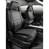 Fia Inc. SL68-15 GRAY FIASL68-15 GRAY 03-07 SILVERADO/SIERRA/YUKON XL/SUBURBAN/TAHOE SL FRONT BUCKET SEAT COVER GRAY Fits select: 2003-2007 CHEVROLET SILVERADO, 2003-2006 CHEVROLET TAHOE