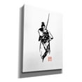 thumbnail image 2 of Epic Graffiti 'Toshiro' by Pechane, Canvas Wall Art, 40"x54", 2 of 8