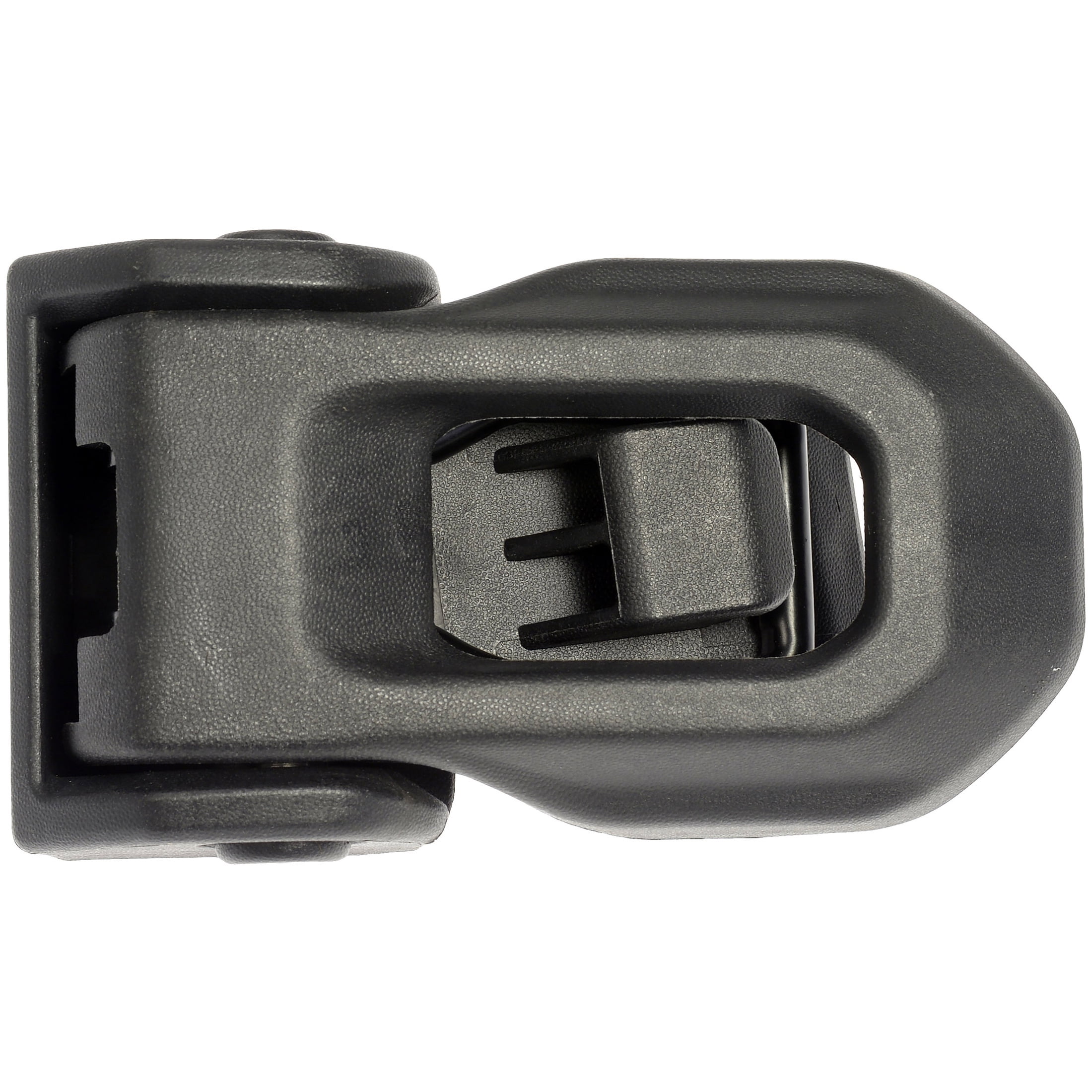 Dorman 42211 Hood Latch Assembly for Specific Jeep Models