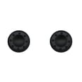 thumbnail image 1 of Inteprter 2 piezas Gamepad Thumbstick cubierta de silicona Joystick Cap controlador de juegos reemplazo de piezas de repuesto para One rosa Type2 NO2, 1 of 6