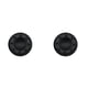 thumbnail image 5 of Injueey 2 piezas de consola de juegos Gamepad Thumbstick cubierta de silicona Joystick Grips Caps Gaming Controller reemplazo para One Type3 NO3, 5 of 6
