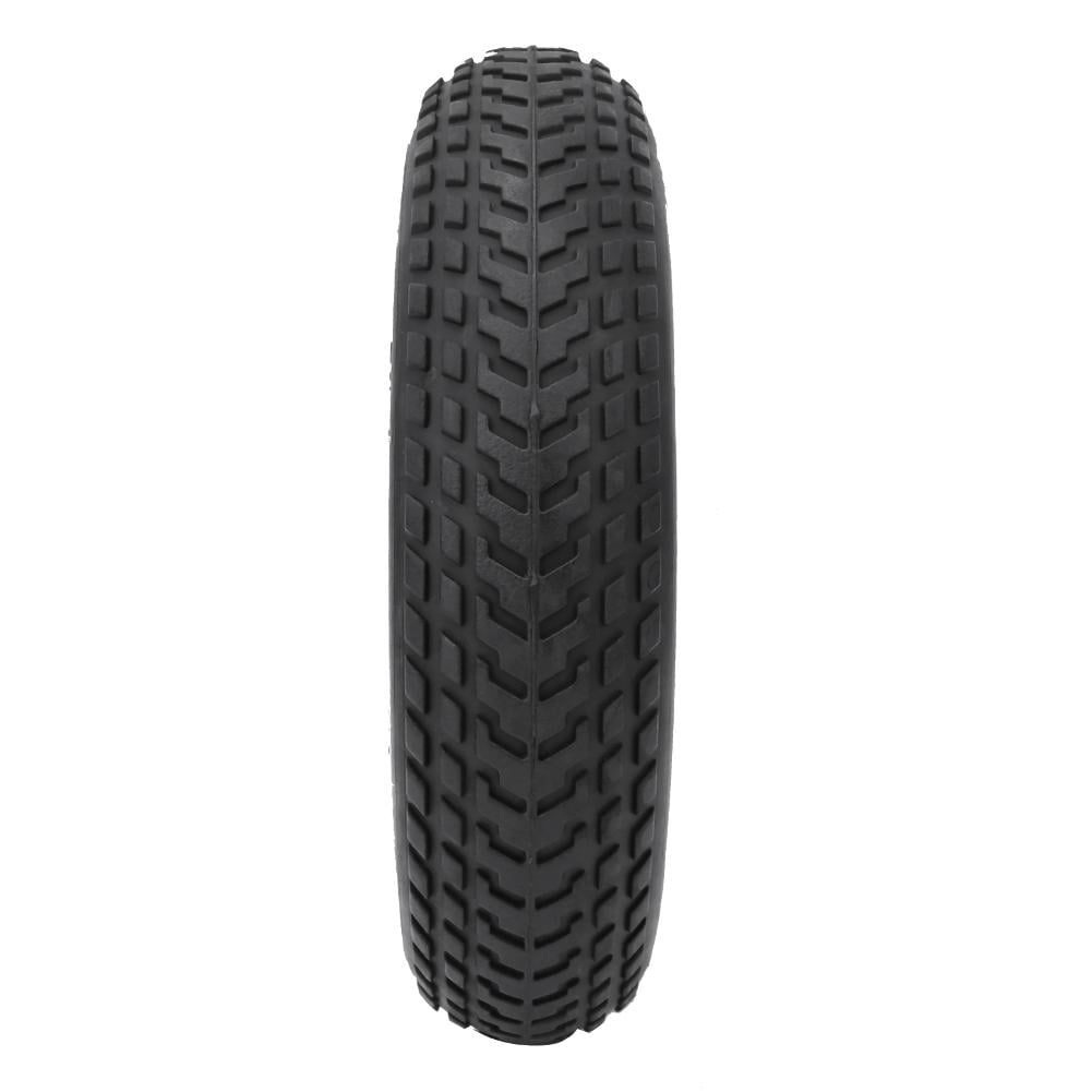 8.5inch Solid Tire Tyre for Xiaomi M365 Anti-slip Explosion-Proof Rubber Wheel 