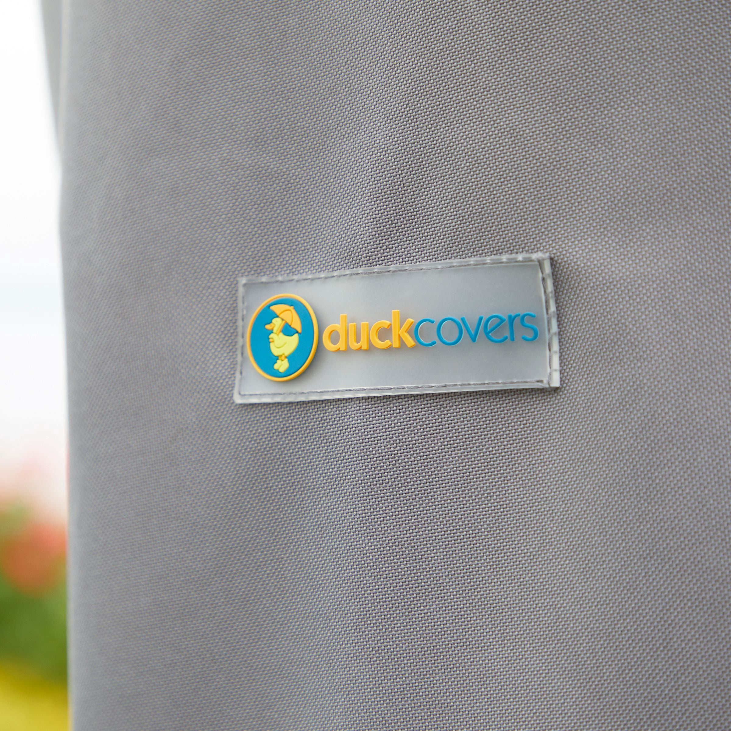 Duck Covers Soteria Waterproof 93 Inch Patio Sofa Cover