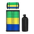 thumbnail image 3 of lionlar Accupressure Body Mat Gift EVA Stress Relief Massage Mat Massage Mat for Muscle A, 3 of 9