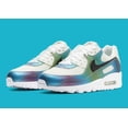 thumbnail image 4 of Tenis Nike Air Max 90 20 Hombre blanco 30, 4 of 5