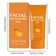 thumbnail image 3 of Facial Exfoliating Gel Hydrating And Moisturizing Deeply Cleans The Face. Exfoliating Dead Gel Is Gentle And Does Not Irritate Or Hurt The, 3 of 9