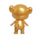 thumbnail image 4 of Mini Figura Shinymals - Monkey Golden (9 cm), 4 of 5
