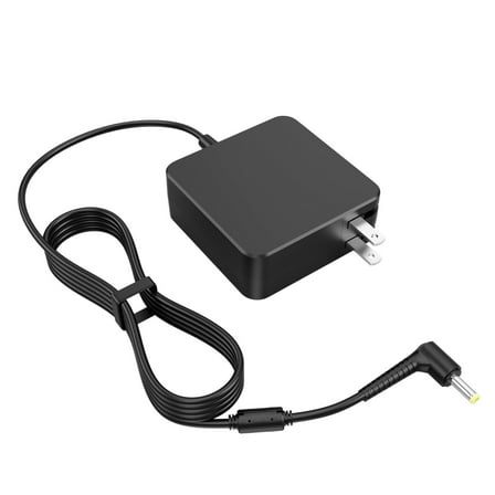 65W Laptop Charger Compatible with Lenovo IdeaPad 1 3 5; IdeaPad 110 110S 310 320 330 330s 510 520 530s 710s AC Adapter; IdeaPad S145 S340 S540 L340 Power Supply Cord