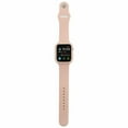 thumbnail image 5 of LGSY iWatches Women Sport Bands for Apple Watch 6 5 4 3 2 1 SE 38/42/40/44mm Silicone Adjustable Sport Strap, 5 of 5