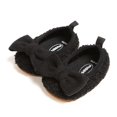 thumbnail image 1 of Zapatos de algodón para niñas pequeñas, zapatos de algodón Retro para primavera y otoño para niños pequeños, primeros pasos de fondo suave para niños de 0 a 18M Tan Jianjun unisex, 1 of 2