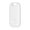 White, variant on Smart Wireless Location Record Tag 2-way Search Key Finder Mini Anti Lost GPS Tracker Keychain Alarm ,Providing Reminders At Any Time