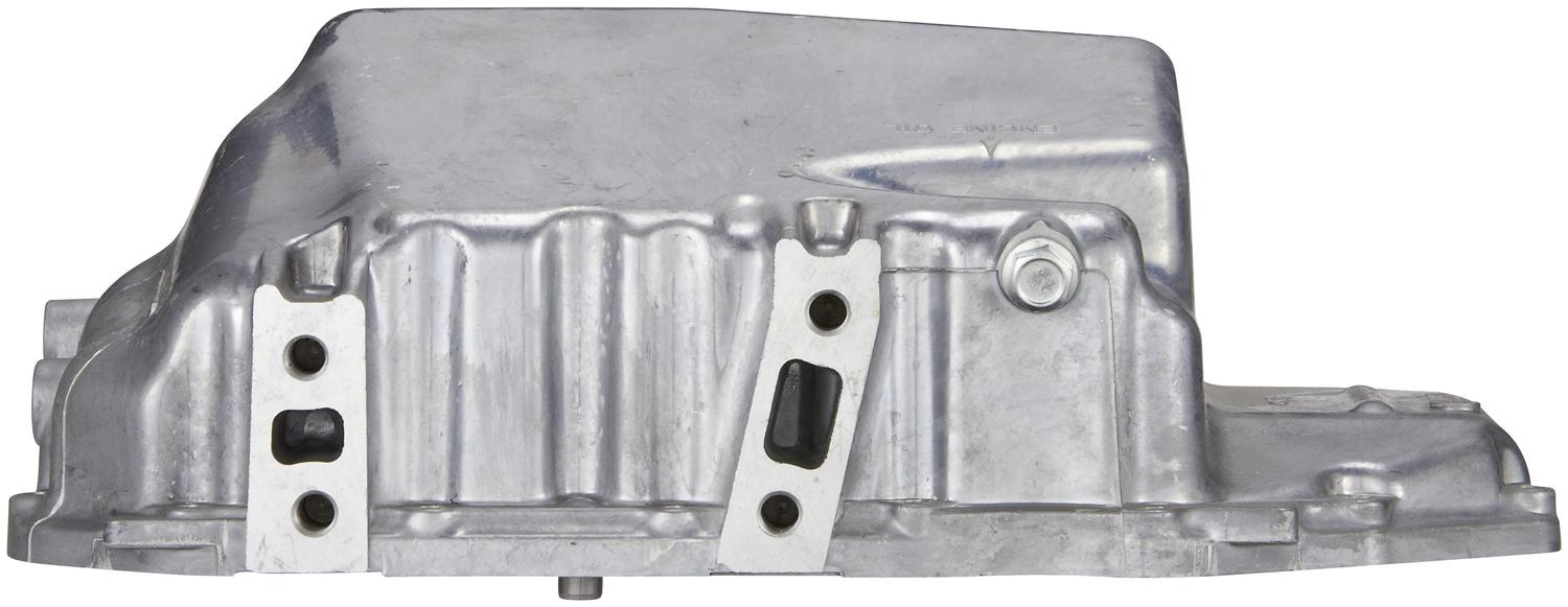 Spectra Premium HOP15A Aluminum Engine Oil Pan