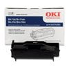 OKI 44574301 44574301 Drum, 30,000 Page-Yield, Black