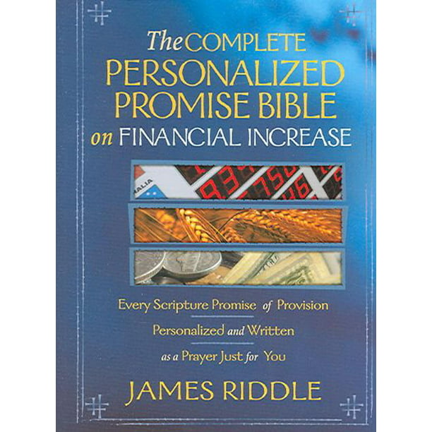 Scripture on financial increase informedtrades forex news