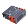 thumbnail image 4 of 30A 220V Controlador digital de temperatura termopar -40 ℃ a 120 ℃ con Sensor Abanopi Controlador, 4 of 6