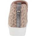 thumbnail image 4 of Ryka Women's Vera Fashion Sneakers Camel Brown Mix 10W, 4 of 5