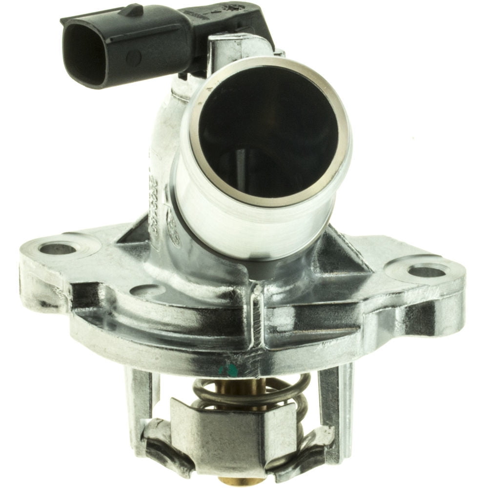 Motorad 864-206 206 °F Integrated MAP Controlled Housing Thermostat Fits select: 2016-2018 CHEVROLET VOLT