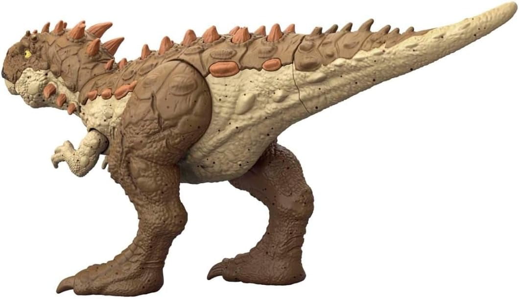 Jurassic World Danger Pack Jakapil Action Figure