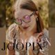 thumbnail image 2 of Gafas de sol Joopin Trendy Square Polarizadas UV400 Rosa Espejadas, 2 of 6