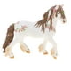 thumbnail image 2 of de caballo de plástico de 5 pulgada modelo de caballo , juguete educativo para niño decoración del hogar Zulema Estatuillas de animales, 2 of 8