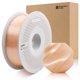 thumbnail image 1 of Filamento Termoplástico 3DTOOLS Bamboo PLA Silk+ 1.75mm 1KG, 1 of 8