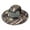 A, variant on MESSUEN camo hat bucket hats sun hat men camo hats for men men bucket hat mens bucket hat hiking hat
