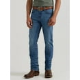 thumbnail image 2 of Wrangler 20X Slim Straight Lakeway - Mens Jeans  - 112344539, 2 of 4