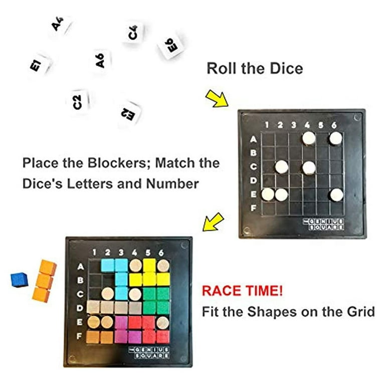 Puzzle  Choose the game of Rolling Dice - GeeksforGeeks