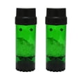 thumbnail image 1 of 2X Tanque de Peces de Acuario Filtro de Lecho Móvil Fluidizado Filtro de Medios BiolóGicos de Burbuja, 1 of 8