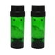 thumbnail image 1 of 2X Tanque de Peces de Acuario Filtro de Lecho Móvil Fluidizado Filtro de Medios BiolóGicos de Burbuja, 1 of 8