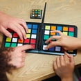 thumbnail image 6 of Season Toys Shake and Slide Block Board Games, Plastic Black, 60 Count, 6 of 8