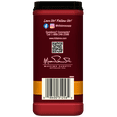 thumbnail image 6 of Hills Bros. White Chocolate Caramel Cappuccino Instant Coffee Mix, 16 Ounce Canister, 6 of 13
