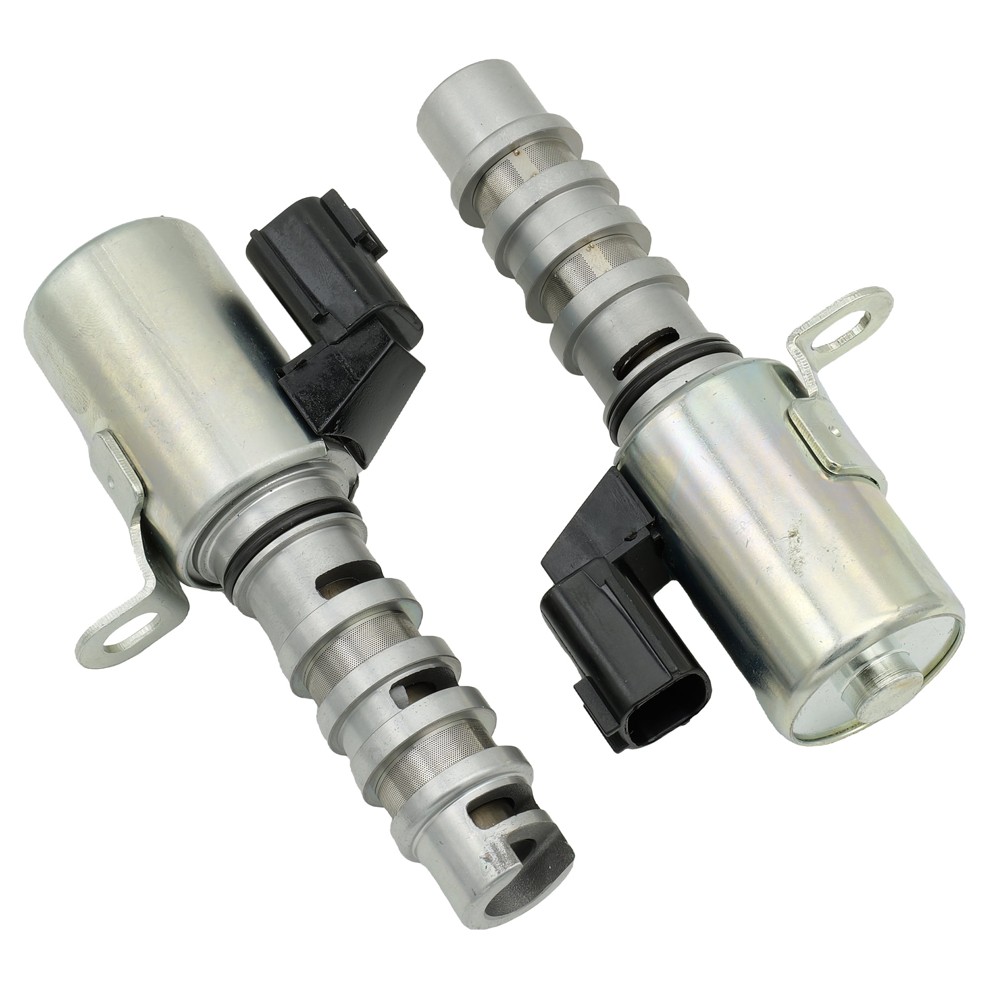 918-195 917-294 Left & Right Engine Variable Valve Timing VVT Solenoid Compatible with Nissan Altima Maxima Murano Pathfinder Quest Infiniti QX60 JX35 3.5L