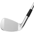 thumbnail image 3 of NEW Wilson Staff Dynapower Forged 5-PW+GW Irons Steel Regular, 3 of 4
