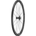 thumbnail image 2 of Campagnolo SHAMAL Carbon Disc Front Wheel - 700, 12 x 100mm, Centerlock, Black, 2 of 2