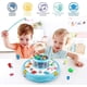 thumbnail image 5 of Juegos de Pesca Electrónicos CHAO Juguete Magnético para Niños 3 a 10 Años Con Luz y Música, 5 of 5