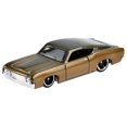 thumbnail image 3 of Hot Wheels 69 Ford Torino Vehicle, 3 of 4